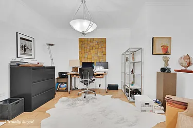 Rented by Corcoran