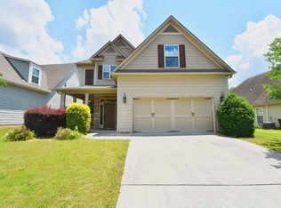 259 Turnbridge Cir, Peachtree City, GA 30269
