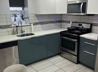 25-58 50th St #1R, Woodside, NY 11377