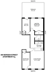 Rented by R New York