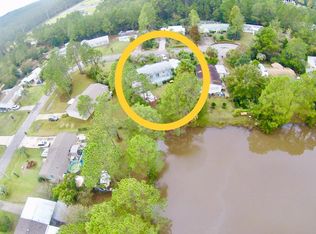 262 Edgewood Ter, Santa Rosa Beach, FL 32459