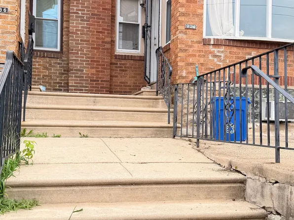 934 E Sanger St, Philadelphia, PA 19124