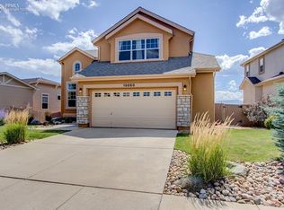10050 Red Sage Dr, Colorado Springs, CO 80920