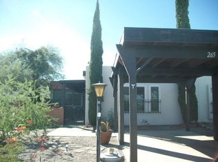 265 W Placita De Los Anillos, Green Valley, AZ 85614