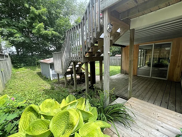 302 Livingstone St W #B — Photo 27