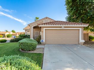 1257 W Sparrow Ct, Chandler, AZ 85286