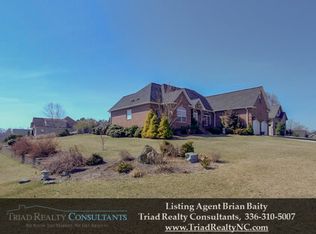 554 Beech Ridge Rd, Thomasville, NC 27360