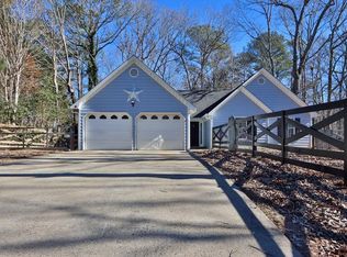 1372 Towne Harbor Trl, Woodstock, GA 30189