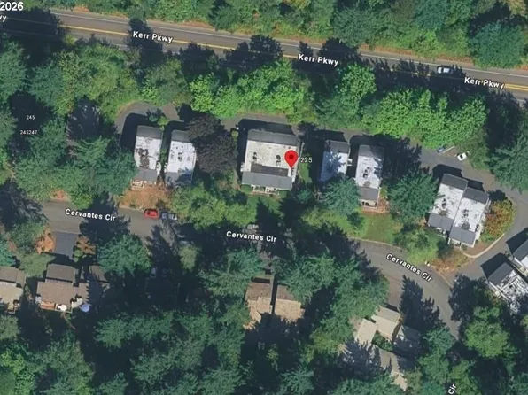 225 Cervantes, Lake Oswego, OR 97035