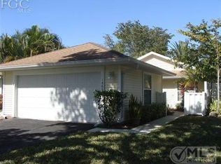 14690 Olde Millpond Ct, Fort Myers, FL 33908