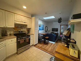 Rented by Standard Living Realty Inc