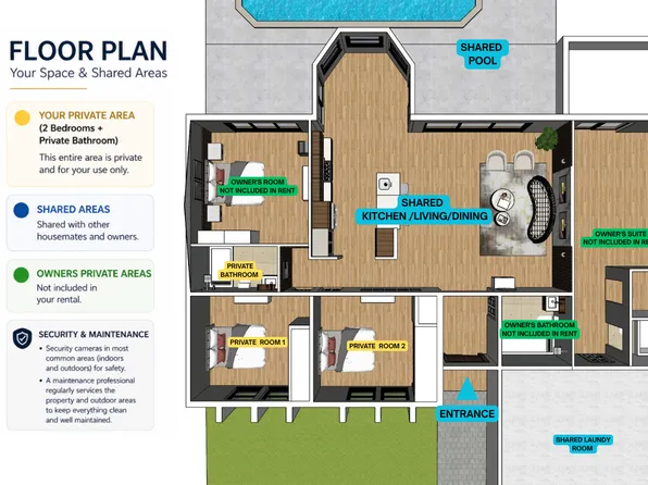 1906 SE 5th St, Cape Coral, FL 33990
