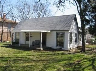 1428 Elms Rd, Irving, TX 75060