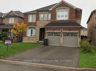 3152 Seabright Dr, Mississauga, ON L5M 0B4