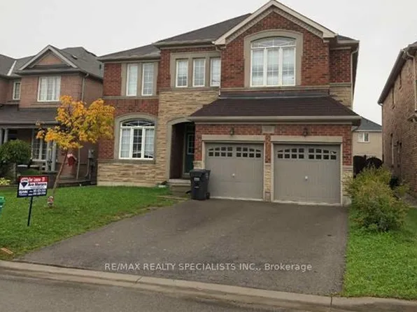 3152 Seabright Dr, Mississauga, ON L5M 0B4