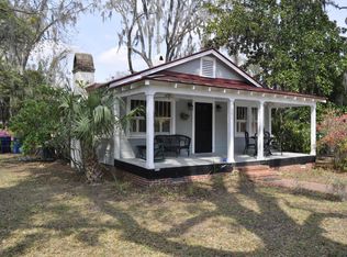 1201 King St, Beaufort, SC 29902
