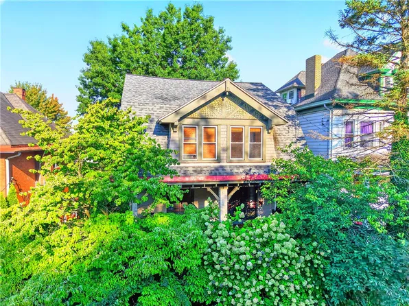 183 N Sprague Ave, Pittsburgh, PA 15202