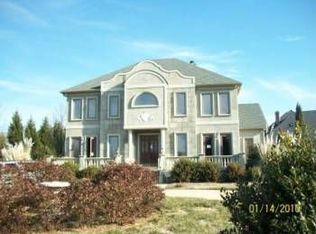 8718 Kentucky Derby Dr, Waxhaw, NC 28173