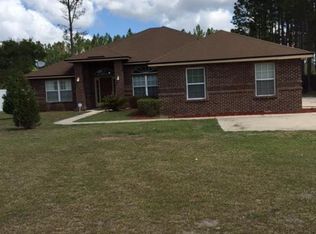 8970 Ford Rd, Bryceville, FL 32009