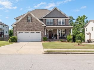 1206 Arcilla Pt, Martinez, GA 30907