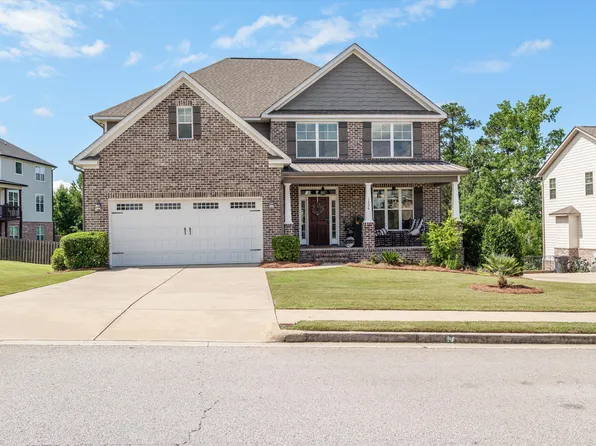 1206 Arcilla Pt, Martinez, GA 30907