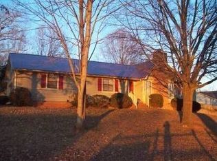 2305 Scalybark Rd, Statesville, NC 28625