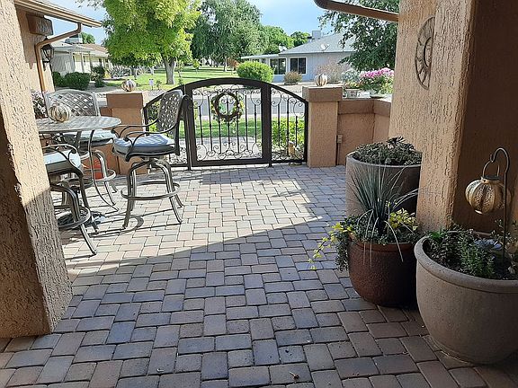 courtyard 2