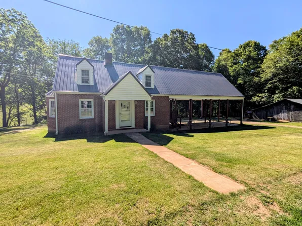 261 Newmantown Rd, Dugspur, VA 24325