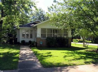400 S Morrill St, Morrilton, AR 72110