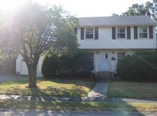 110 Standish Rd, Needham, MA 02492