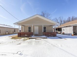 59 Holly St, Jackson, TN 38301