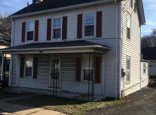 326 Greenwich St #2, Stewartsville, NJ 08886