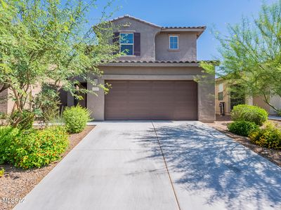 11267 S Weismann Dr, Vail, AZ, 85641