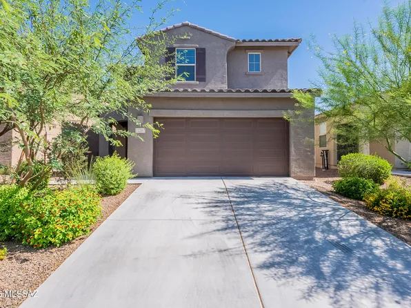 11267 S Weismann Dr, Vail, AZ 85641