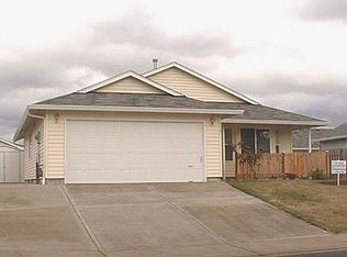 610 SE 11th Way, Battle Ground, WA 98604