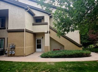 3847 Riviera Grv APT 103, Colorado Springs, CO 80922