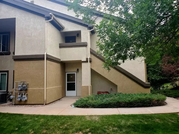 3847 Riviera Grv APT 103, Colorado Springs, CO 80922