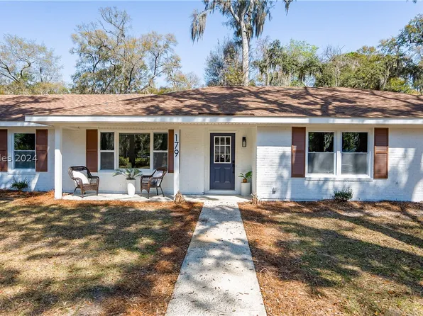 179 Spanish Point Dr, Beaufort, SC 29902