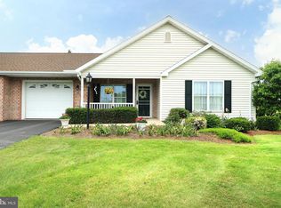 128 Penns Ct, Centre Hall, PA 16828