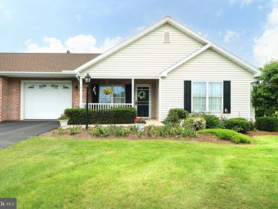 128 Penns Ct, Centre Hall, PA, 16828