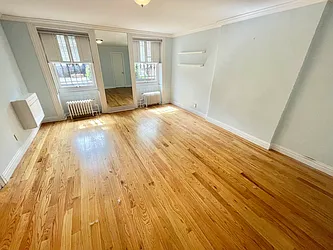 Rented by Prospect Heights Realty, Corp.