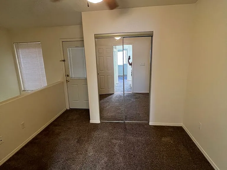 Modern Condo-Style Living Near Nob Hill & UNM $300 Off Move-In Special at The Spirals Apartments — Photo 21