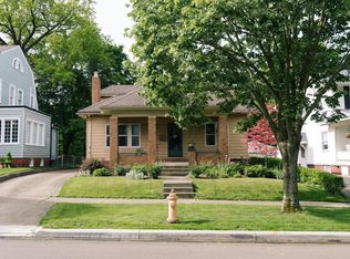 45 Glencoe Rd, Columbus, OH 43214