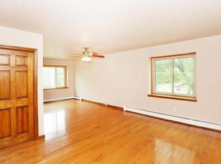 249 Prospect Ave APT 5, Hamburg, NY 14075