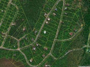 697 Lake Forest Dr, Dingmans Ferry, PA 18328