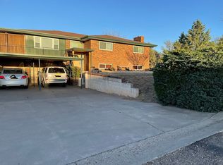 2800 Tiffany Rd, Tucumcari, NM 88401