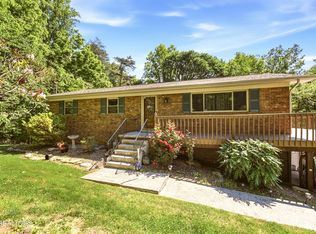 221 Sherwood Rd, Powell, TN 37849
