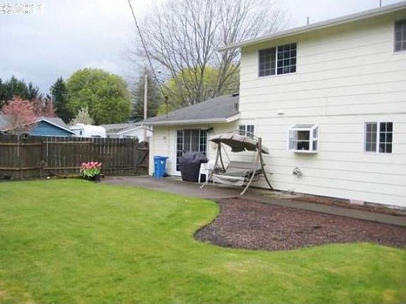 201 Harvey Ave., Eugene