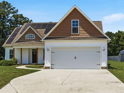 2547 Autumn Ridge Lane, Greenville, NC, 27834