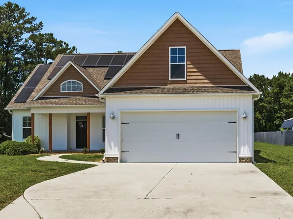 2547 Autumn Ridge Lane, Greenville, NC 27834